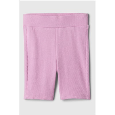 Gap Knit Cycling Shorts (Newborn-5yrs)