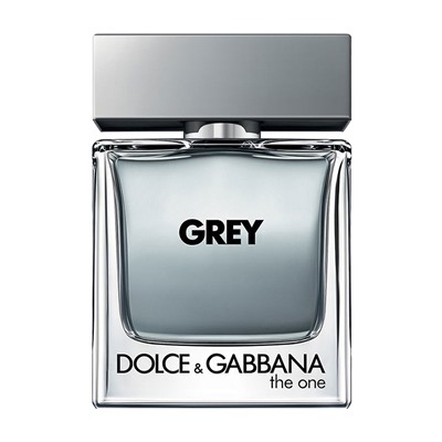 Dolce & Gabbana The One Grey For Men edt 100 ml