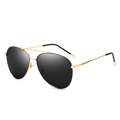IQ20113 - Солнцезащитные очки ICONIQ 5022 Черный-золото