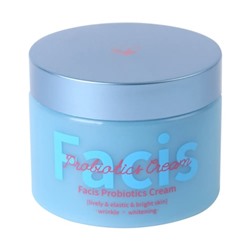 Facis Probiotics Cream Крем для лица 100мл