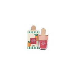 Etude House Dear Darling Water Gel Tint Apricot Red Увлажняющий гелевый тинт для губ Красный Абрикос 4,5г