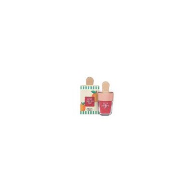 Etude House Dear Darling Water Gel Tint Apricot Red Увлажняющий гелевый тинт для губ Красный Абрикос 4,5г