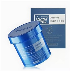 Восстанавливающая маска для всех типов INCUS Aroma Hair Pack (150 мл)