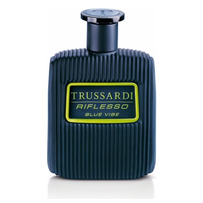 TRUSSARDI RIFLESSO BLUE VIBE (m)