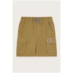 Monsoon Natural Cargo Pocket Shorts