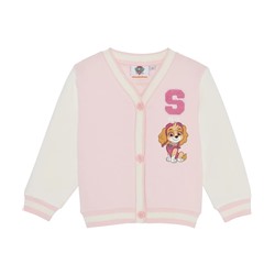 Paw Patrol Collegejacke