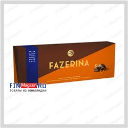 Конфеты шоколадные Fazer Fazerina 350 гр