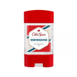 Дезодорант-антиперспирант гель Old Spice (Олд Спайс) Whitewater (Белая Вода), 80 г