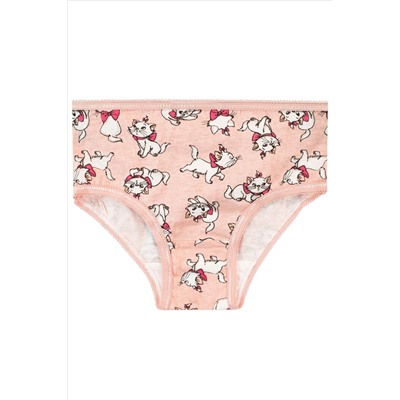 Character Marie Underwear 5 Pack